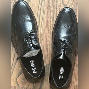 Stacy adams men shoes